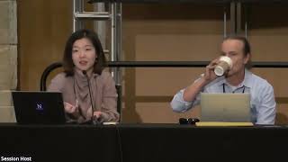 ICA@75 ANNIVERSARY SPECIAL SESSION: Generative AI: Transforming Disrupting Communication Scho