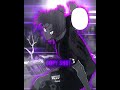 Fastest nga~ || Chigiri edit #edit #chigiri