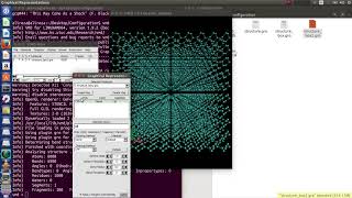 Creating complex configurations