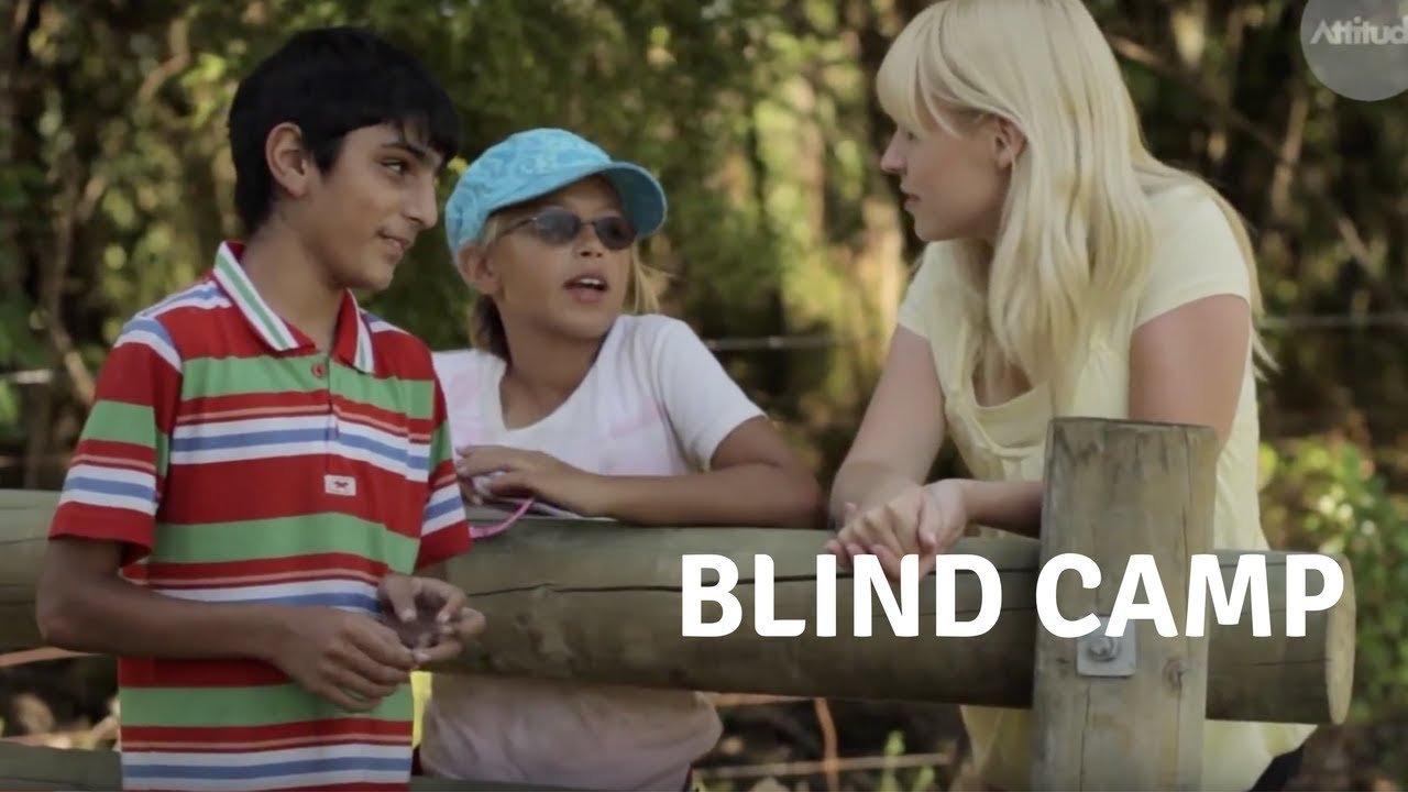 Blind Camp - Part 2