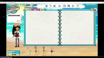 How To Make A Bio: MSP - Tutorial