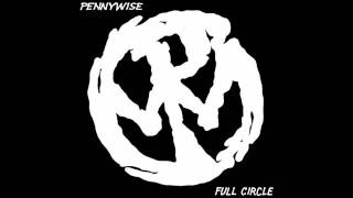 Video thumbnail of "Pennywise - broken"