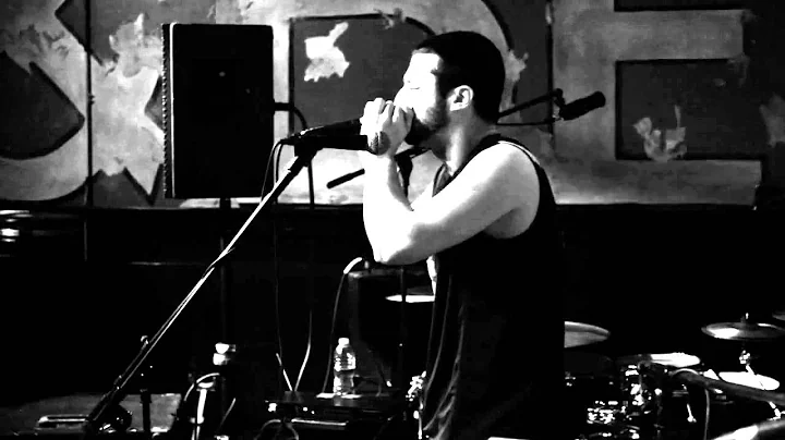 Joe Driscoll 'Ridum'