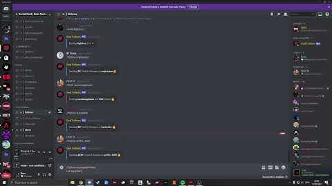 How To Get FOLLOWERS on TWITCH WITHOUT Streaming Fast 2021!! 100% Working Tutorial