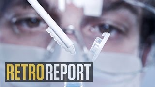 The Back Story on Bad Forensic Science | Retro Report