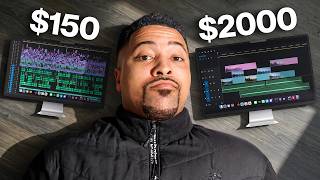 I Re-Edited Subscriber Videos Like A $2,000 Editor