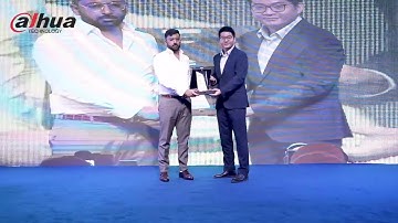 Dahua Pakistan Roadshow 2025 | Dahua Technology Pakistan