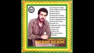 Mahmut Mardinli / Berde Berde Ezgi Müzik Yapım Mardin (1984) Production Hasan Çuha