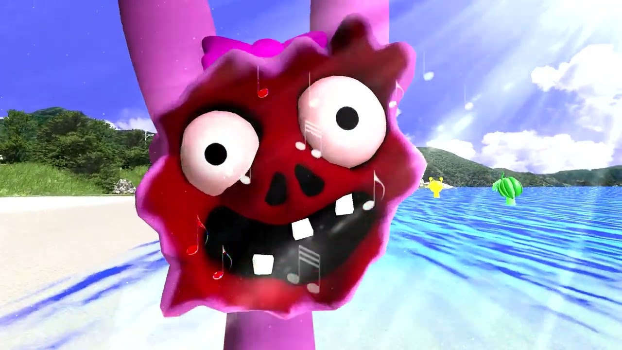 I LOVE SPRUNKI (Normal VS Horror) CATGAMER COLLECTION part 21❤️🎶🎹#sprunki #roblox #garrysmod