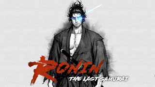 【浪人：ザ・ラスト・サムライ】墨絵スタイリッシュ侍アクションRPG【iOS,Android】 screenshot 5