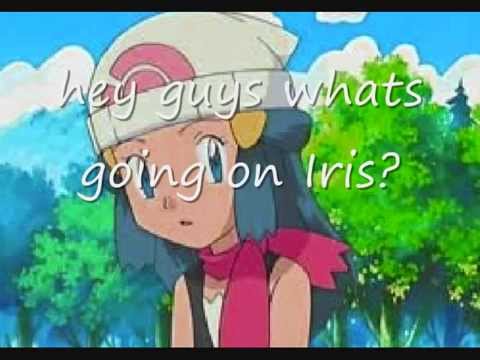 pokemon High episode 3 season 1 pokemon High episode 3 season 1
