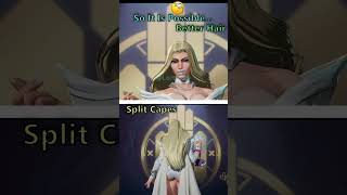 So Better Emma Skins Are Possible... - Marvel Rivals