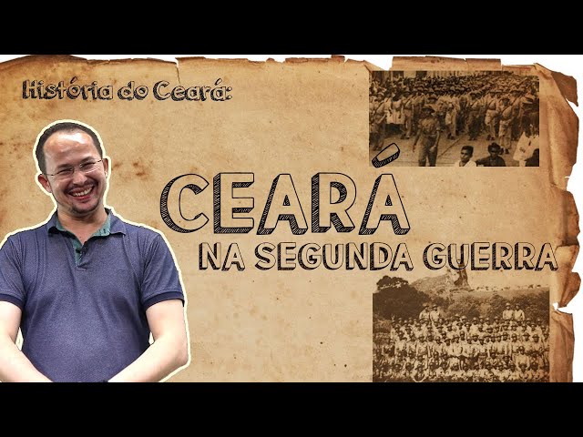 PESQUISANDO A HISTÓRIA : PORTAL DA HISTÓRIA DO CEARÁ