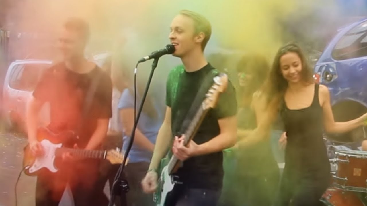 Watch Black Days End - Hiding Place on YouTube Watch Black Days End - Hiding Place on YouTube