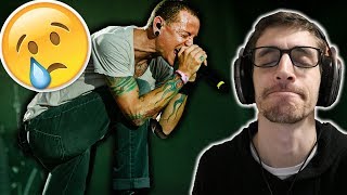 Hip-Hop Head's FIRST TIME Reacting to "New Divide" by LINKIN PARK