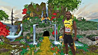 Temple Run Oz | temple run oz new mode 2022: Android Gameplay #2 screenshot 5