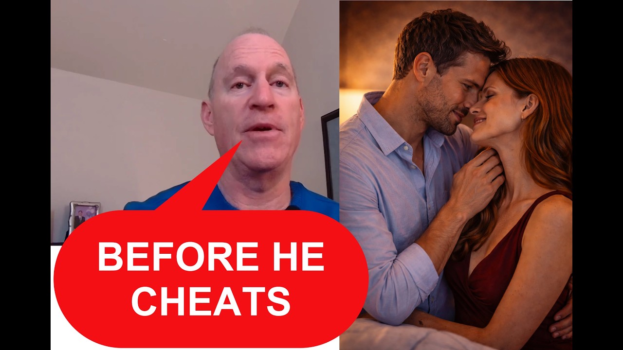 3 признака, предсказывающие его измену