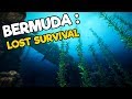 Bermuda Lost Survival Gameplay Impressions - Early Access Survival