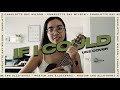 Charlotte Day Wilson - If I Could (Uke Cover)