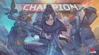 【Apex Legends】Best Play Highlights 2021