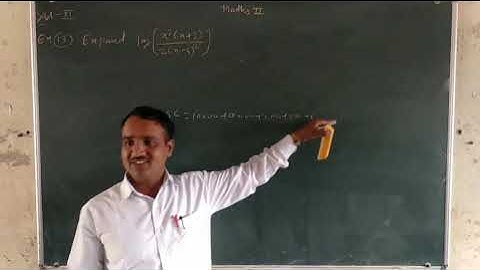 Function ; lecture 7 by Atul Limgude sir