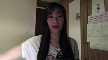 MY FIRST YOUTUBE VIDEO: HELLO YOUTUBE!