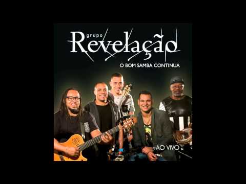 Tema de Abertura - Ao Vivo - música y letra de Grupo Revelação