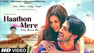 Haathon Mein Mere Tera Haath Ho Song | New Hindi Song | Chaahe Din Ho Ya Raat Ho Resimi