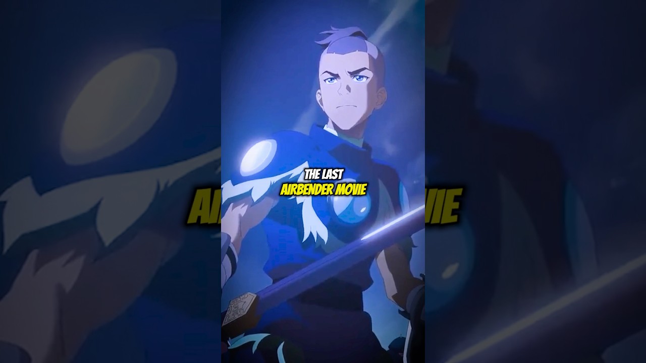Sokka gets NO respect! #thelastairbender #atla #aang #avatar #nickelodeon