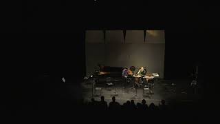 UW Music: Guest Ensemble Seattle Modern Orchestra, Kolat: La quatrième mélodie