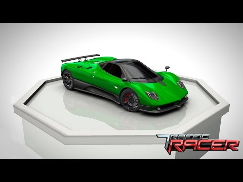 Видео: Traffic Racer Koenigsegg против Bugatti Трафик Рейсер прохождение ИГРЫ ПРО МАШИНКИ гонки games cars