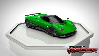 Traffic Racer Koenigsegg против Bugatti Трафик Рейсер прохождение ИГРЫ ПРО МАШИНКИ гонки games cars