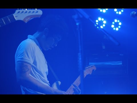 더 모노톤즈 - 여름의 끝 :: 잔다리 페스타 2016