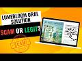 Lumebloom Oral Solution Review: Legit or Scam? Weight Loss Truth Exposed