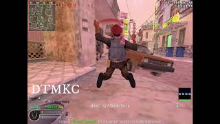 COD4 Promod in 2020 | Cosmo uses aim assist 