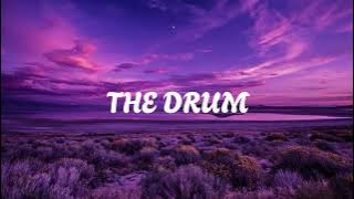 DJ THE DRUM SLOW FULL BASS REMIX VIRAL TIK TOK (DJ SIDUK)