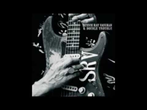 Stevie Ray Vaughan - The Real deal Greatest Hits (cd.2)