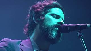 Devendra Banhart Seahorse Pleyel 2020