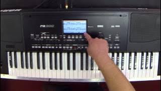 Download lagu Absolute Music: Korg PA300