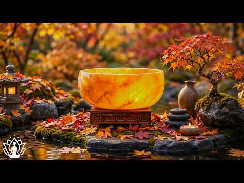 Tibetan Meditation Music | Remove Negative Energy & Restore Inner Balance #3