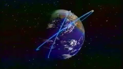 Voyager: Rendezvous with Neptune (0 of 8)