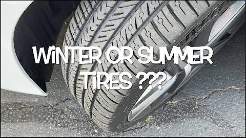 MICHELIN PILOT SPORT ALL SEASON 4 TIRES