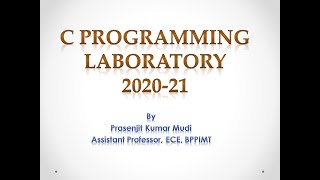 Session 3 Exponential Series Problem Part II Code Implementation
