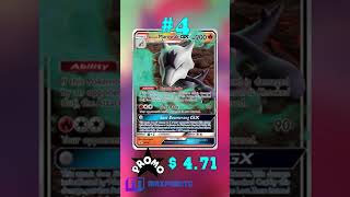 Top 5 Marowak Pokémon Cards #tcg#pokémon#marowak