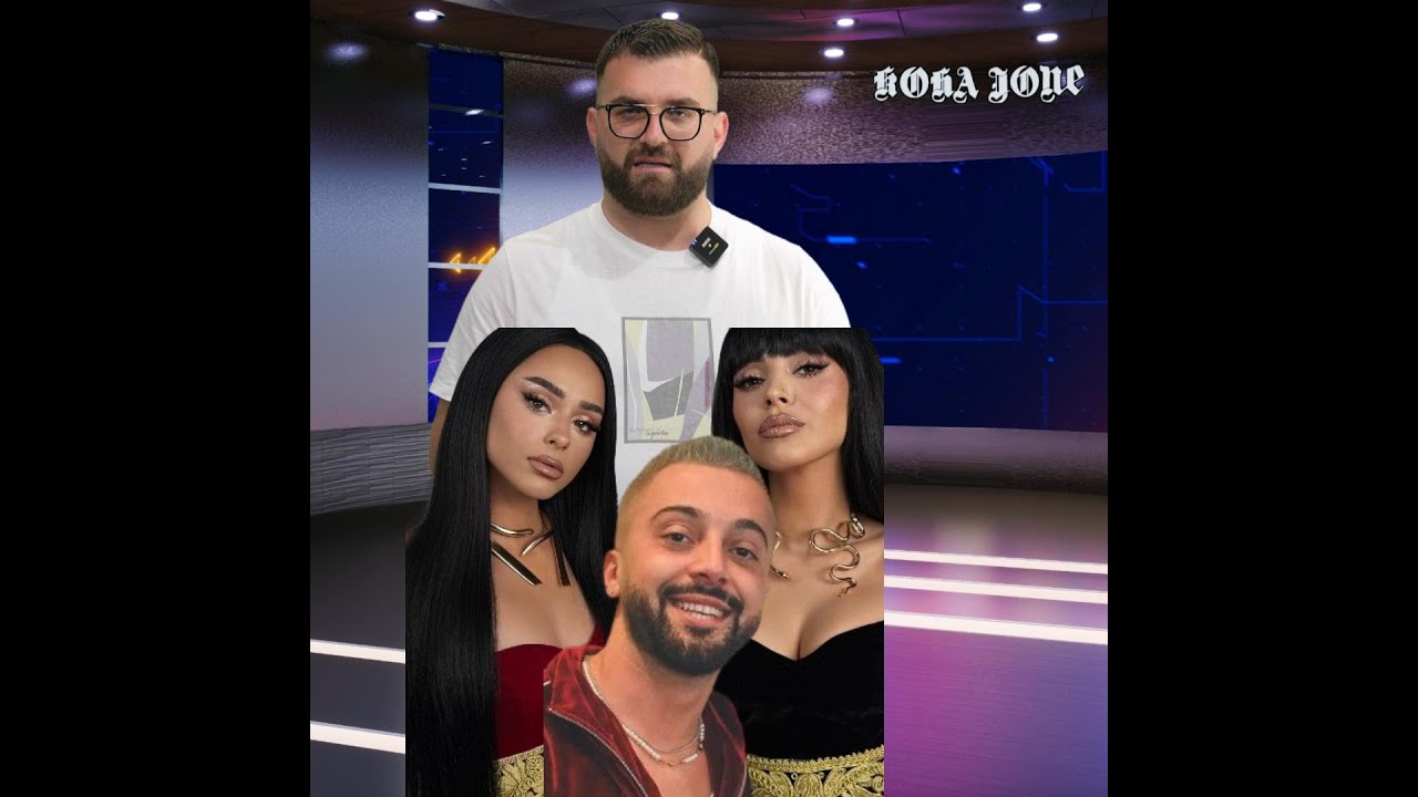 Egli thotë ''Jemi Bashkë'', zbulohet lidhja me Prishtinën. Përlotja e Gjestit, kënga hit Global