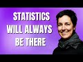 Gabriela de Queiroz - No matter the trend: statistics will always be there