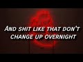 Chase Atlantic - Consume feat. Goon Des Garcons (Lyrics)