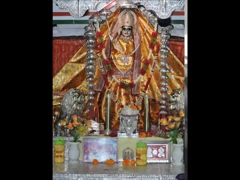 Tanot Mata Aarti | तनोट माता आरती | Aarti Sangrah |आरती संग्रह | Hindi Devotional Songs | Bhajans