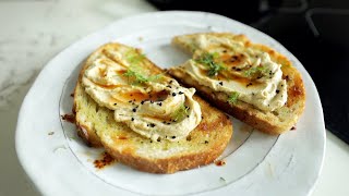 WHAT I EAT IN A WEEK VEGAN #39