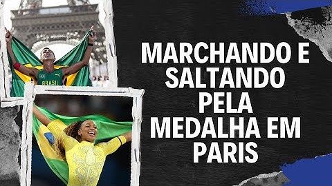 REBECA ANDRADE CONQUISTA A PRATA NO INDIVIDUAL GERAL E BATE NOVO RECORDE; DESTAQUES DO DIA EM PARIS
